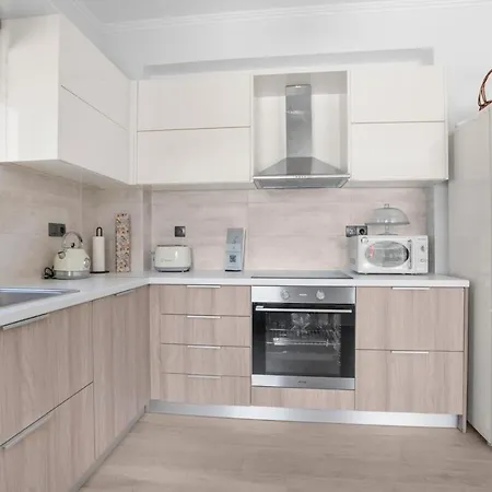 Villa Chriselia - 3 Bedrooms With Sea Access Vathi (Meganisi)